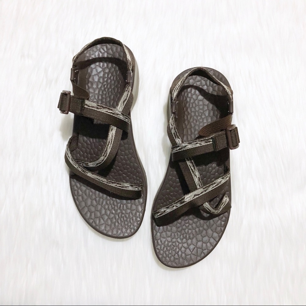 Chaco Updraft Bulloo Sandals - Picture 2 of 12